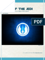 EotE Jedi Career v1.03