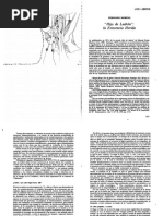 Fernando Moreno 1981 Hijo de Ladron La Existencia Herida