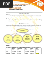 CONTABILIDAD 1 Segundo Parcial