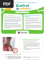 Control de Esfinter para La Familia VF 010322