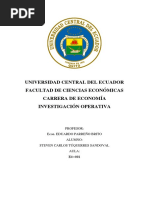 Consulta Sobre Álgebra Matricial