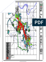 Plano de Estratificacion