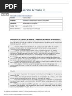 Caso Estudio para Tarea