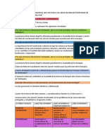 Explicamos Las Problematicas Que Afectan A Las Areas Naturales Protegidas de Nuestra Comunidad y Del País