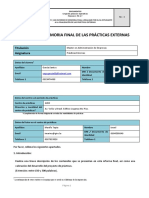 Informe Final