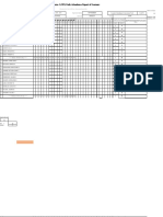 School Form 2 (SF2) Daily Attendance Report of Learners: Learner Attendance Conversion Tool Lact1