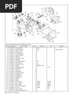 SEV-80X: Bare Engine Can Not Be Supplied