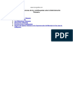 Derechos y Obligaciones de Los Contribuyentes Ante La Administración Tributaria.