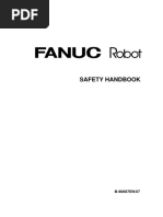 Safety Manual (B-80687EN 07)