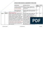 XII Syllabus With Deleted Part