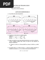 Lista Exercicios 2