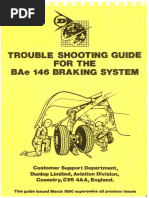 RJ Brake Trouble Shooting Guide