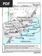 (VAC) RWY 10/28 17/35: Visual Approach Chart SALVADOR / Deputado Lus Eduardo Magalh Es, INTL (SBSV)