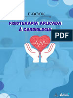 #Fisioterapia Aplicada A Cardiologia