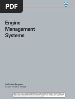 Engine Management Systems - SSP 841003 Online - PDF Download