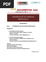 Formato Informe Tecnologico Eureka 2022