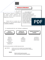 Ficha Nro. 06 Figuras Literarias