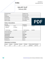 February 23, 2022selectedReportType Salary - Slip Merged