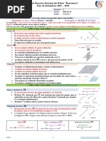 6 EGB Q1S8 Matemática - Ángulos