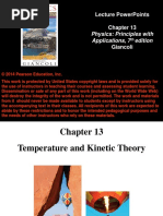 Lecture Powerpoints: Physics: Principles With Applications, 7 Edition