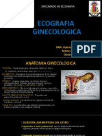 Ecografia Ginecologica