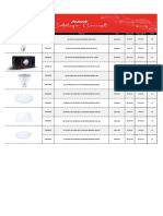 JULHO/2022 - V1 Código Produto NCM Preço Unit Preço Com Ipi Caixa