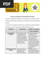 Matriz Conceptual AA1