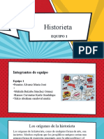 Historieta