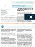 Measuring Resistance - JALT Article 