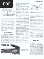 Kubota B7100 Engine Manual