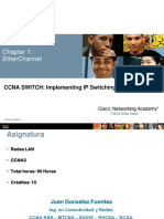 Clase3 CCNA3 ETHERCHANNEL