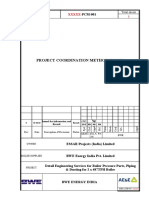 XXXXX - PCM - 001with BWE Contact Details