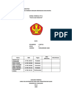 Kelompok 1 - Kelas C - TFS Sediaan Pasta Gigi Pemutih