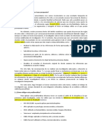 Foro de Debate y Argumentación Normas de Estilos de Citación y Referencias.