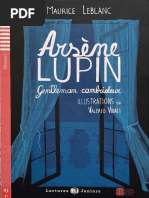 Arsène Lupin Chapitre 1