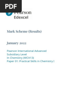 Jan 2022 Chem Unit 3 Ms