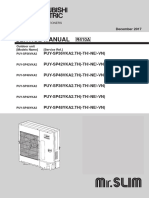 Service Manual: No. TCH028