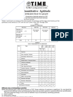 Quantitative Aptitude 23.05.05