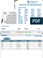 KNT Attachment Guide