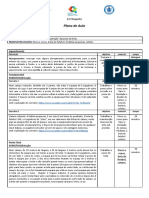 6 - Plano de Treino - Prática Simulada