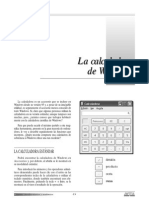 Calculadora de Windows