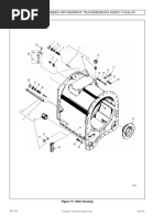 Allison 5000/6000 Series Off-Highway Transmissions Parts Catalog