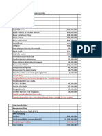 Penyelesaian Lap Fiskal Sesi 2