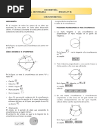 CIRCUNFERENCIA