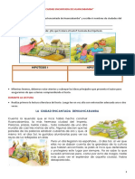 S14D1 - Com5 - Ficha - La Ciudad Encantada de Huancabamba