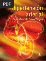 Hipertension Arterial - Calvo Vargas