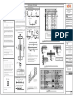 Planos Estructurales A Detalle Del Piso 1-Part-1