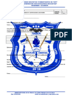 1.2.3. Plan de Refuerzo Académico