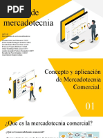 Presentacion MercadotecniaPrt