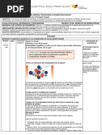 Proyecto 1 Química II